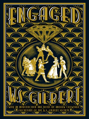 cover image of Engaged